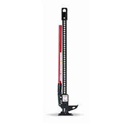 Trail Jacks & Accessories